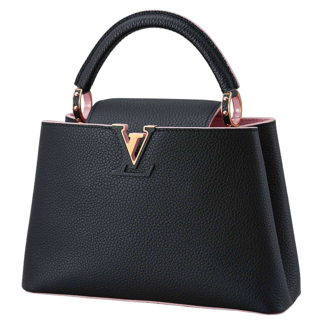 LOUIS VUITTON(USED)루이비통 M20709 카퓌신 BB
